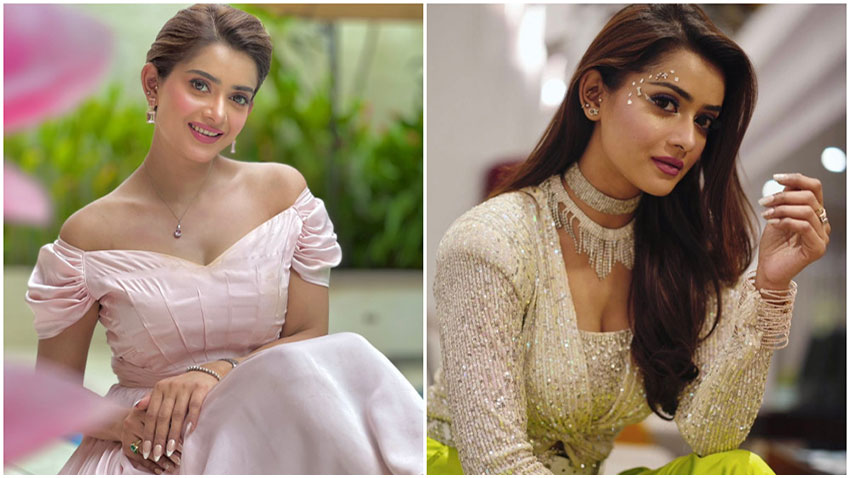 কটাক্ষের শিকার তানজিন তিশা