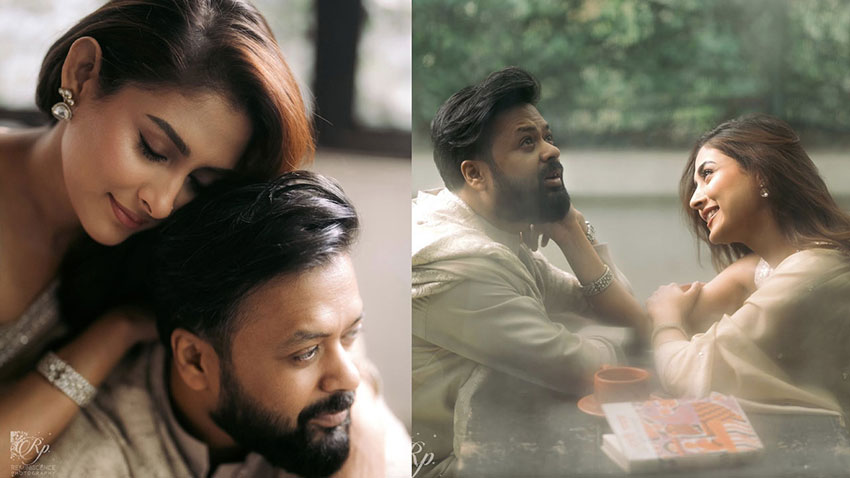 নতুন সুযোগ আসলে তোমাকেই বেছে নিতাম: মেহজাবীন