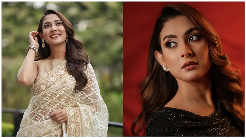 মদকাণ্ড উড়িয়ে দিয়ে আইনি পথে মেহজাবীন