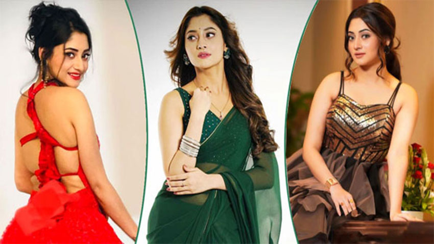 সত্য আনলেন পূজা চেরি, জানালেন— ডিভোর্স চান না