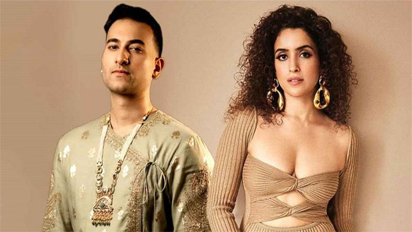 এক বছরেই ভাঙল অভিনেত্রীর প্রেম!