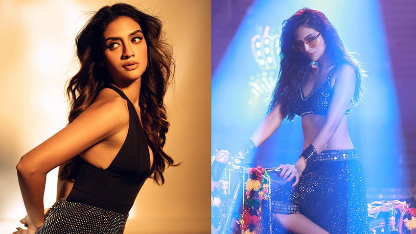 অভিমান ভুলে ফের তৃণমূলের ‘তারকা প্রচারক’ নুসরাত