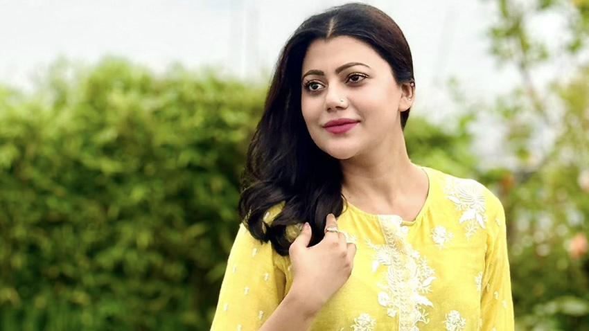 আমার জীবনে প্রেমের সংখ্যা কম, কিন্তু স্থায়িত্ব বেশি: তানজিকা