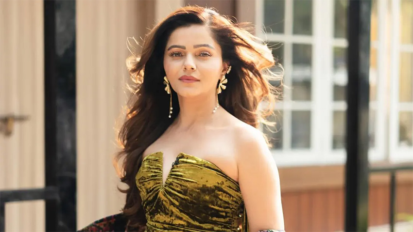 লোকে বলতো বুড়ি হয়ে গেছে, অদ্ভুত দেখতে লাগছে: রুবিনা