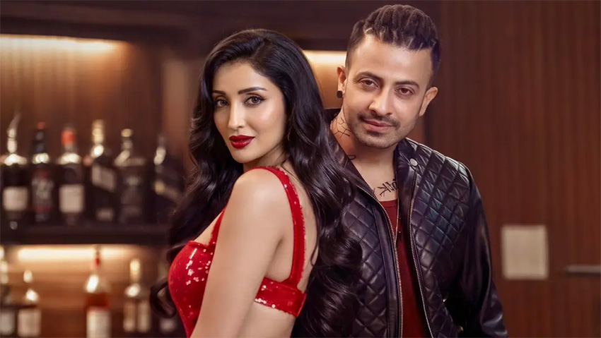 এমন মুহূর্ত ভাষায় প্রকাশ করার মতো নয়: মিথিলা