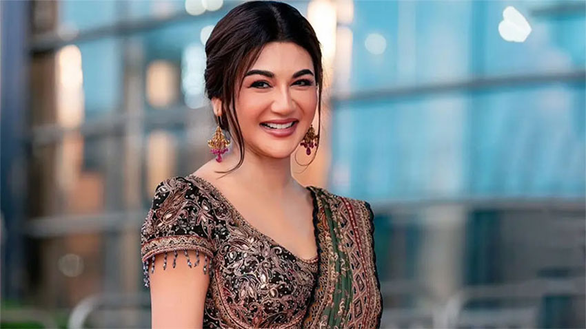 ওপারে জয়ার ‘আজও অর্ধাঙ্গিনী’, অবশেষে মুক্তির খবর