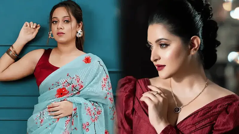 পরীমনির বায়োপিকে কাজ করা হবে চ্যালেঞ্জিং: দীঘি