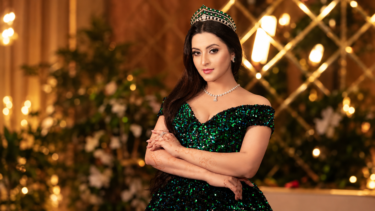 জন্মদিনে পরীমণি অভিনয়, মাতৃত্ব ও আগামীর ভাবনা